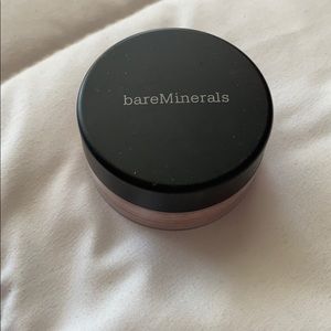 Bare Minerals Clear Radiance Highlighter